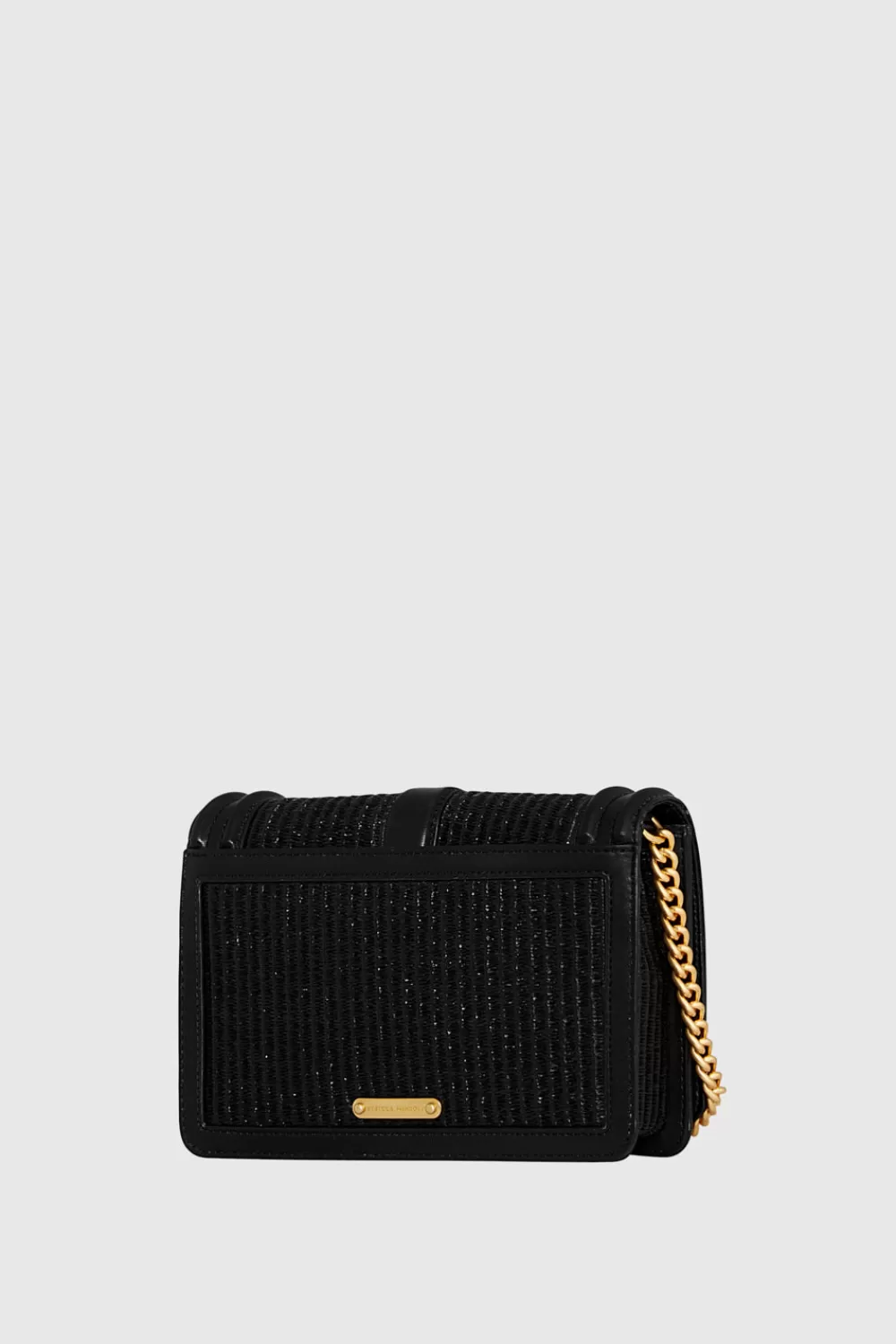 Outlet Rebecca Minkoff Small Love Crossbody BLACKSTRAW