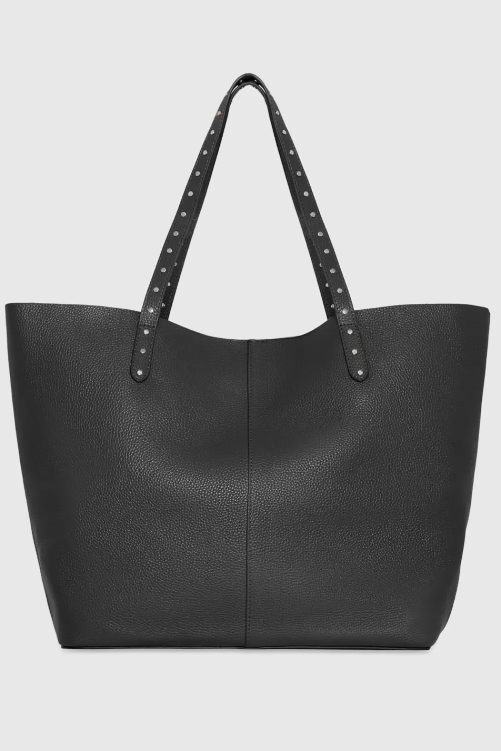 Online Rebecca Minkoff Soft Studded Tote SHADOW