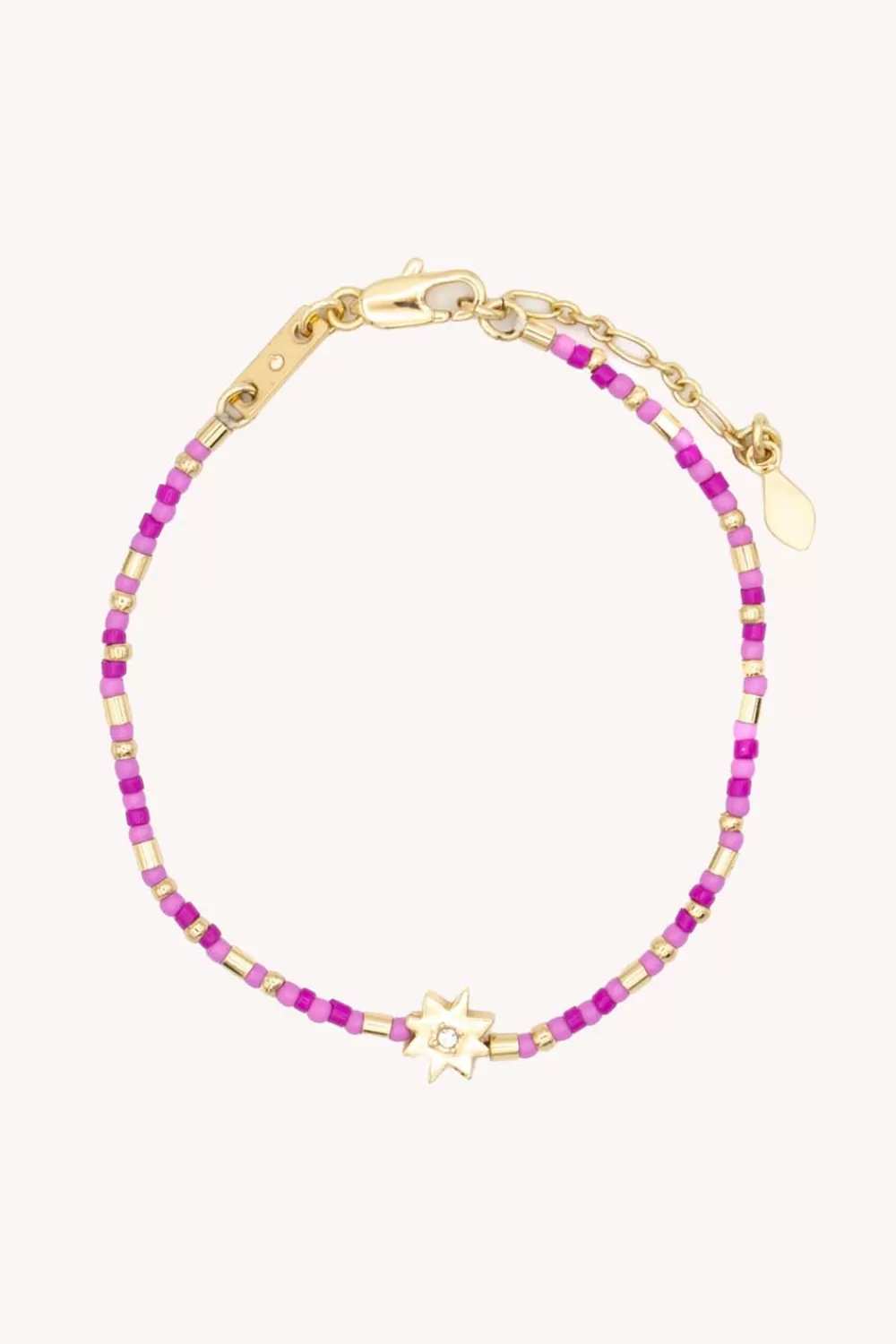 Best Rebecca Minkoff Star Seed Bead Bracelet