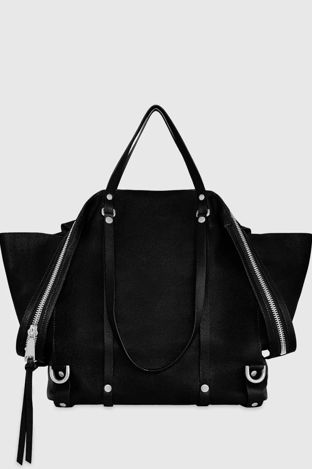 Store Rebecca Minkoff Surplus Tote BLACK