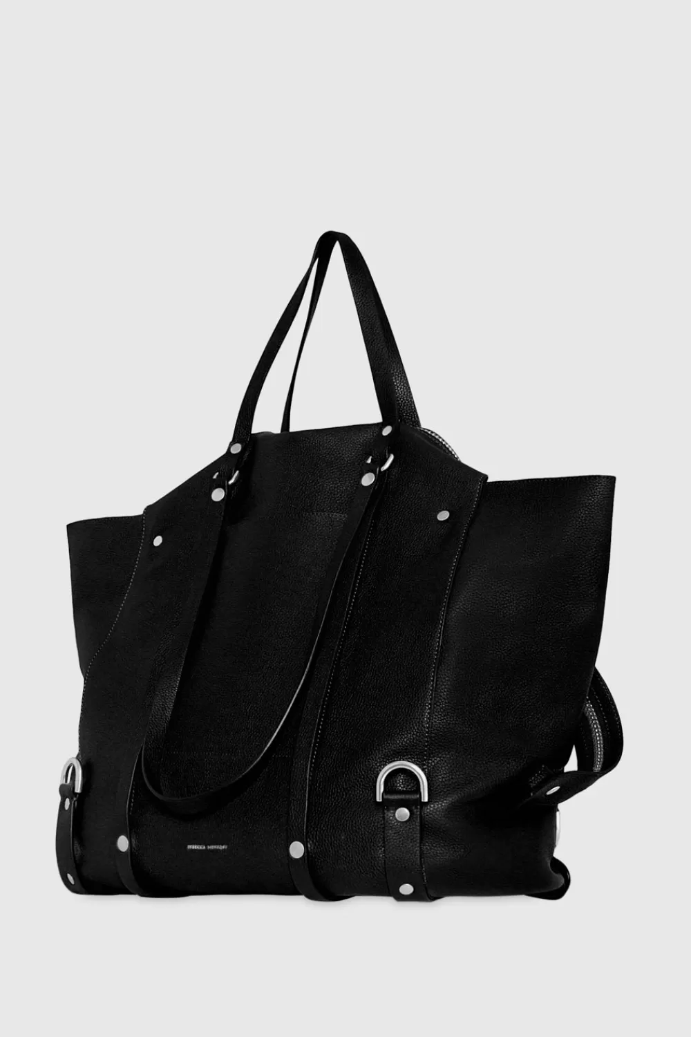 Store Rebecca Minkoff Surplus Tote BLACK