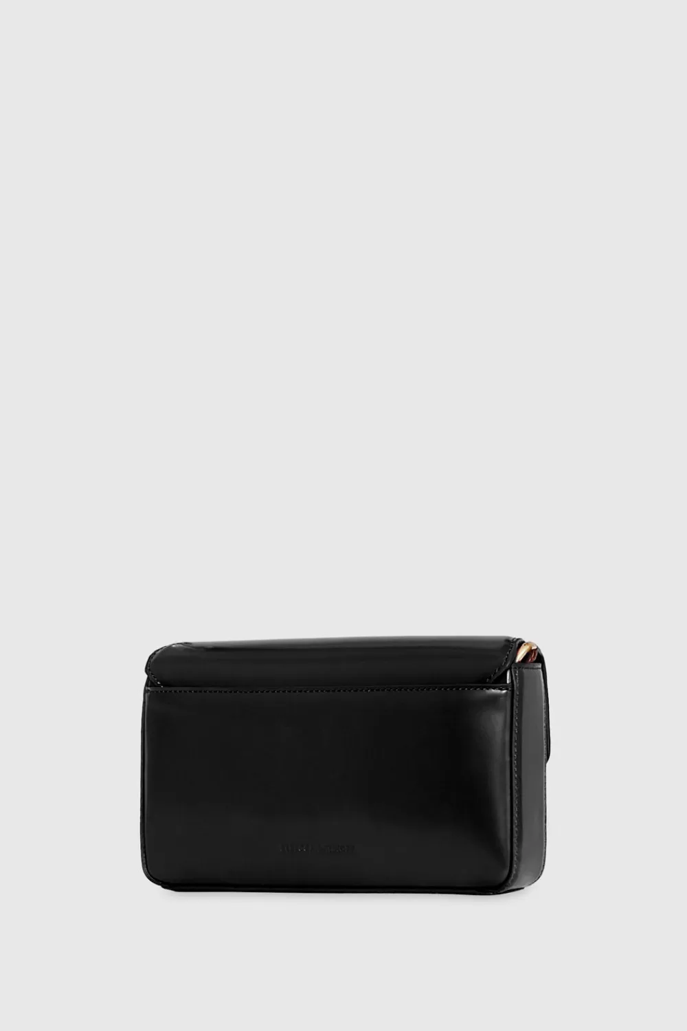 New Rebecca Minkoff The G Small Shoulder Black