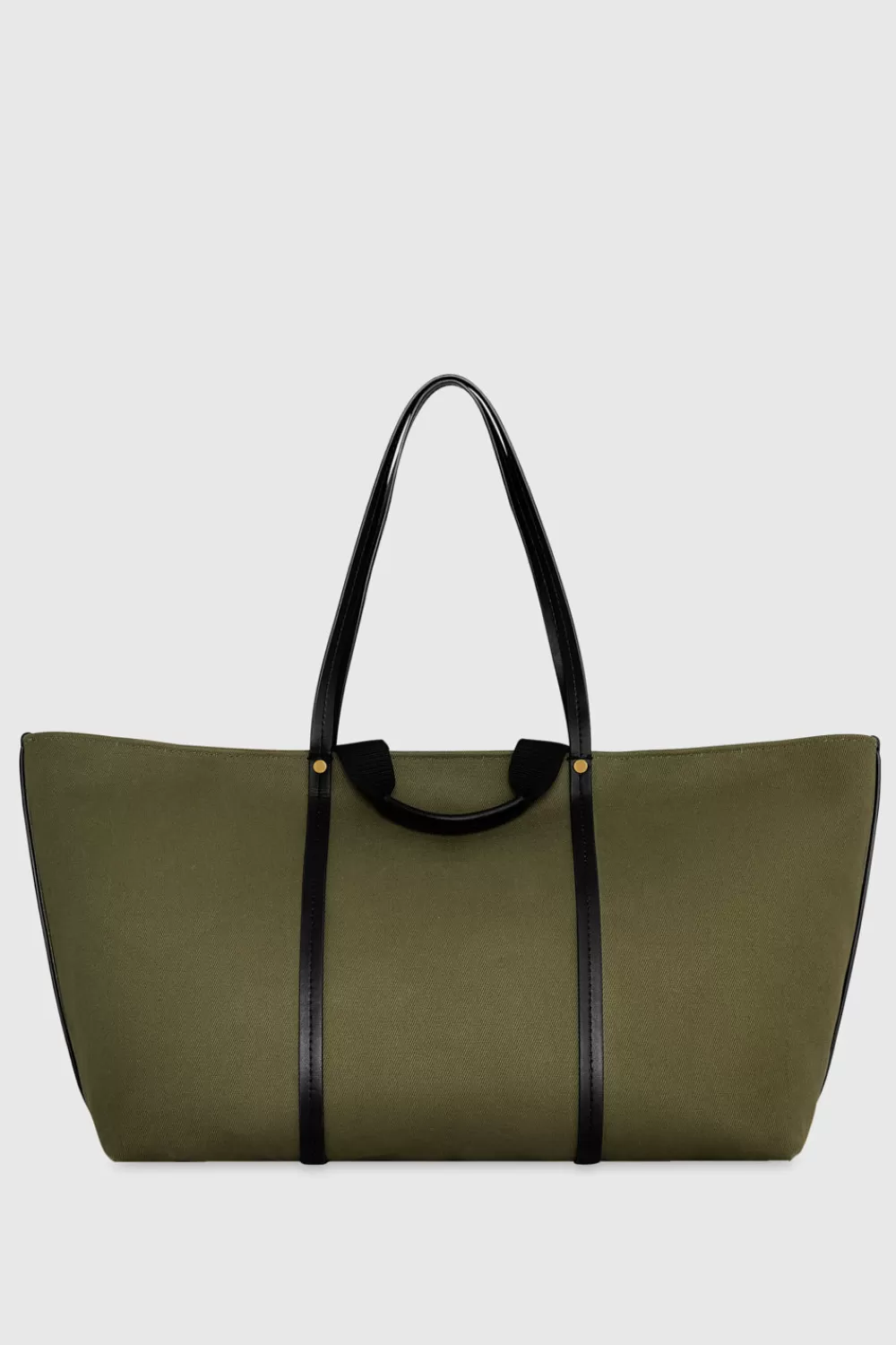 Clearance Rebecca Minkoff Voyeur Tote VERDE