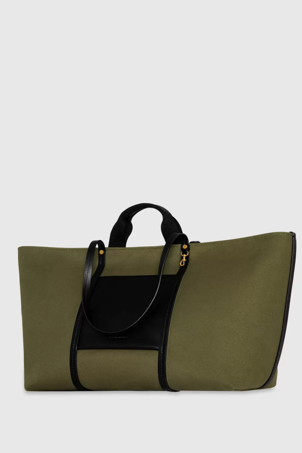 Clearance Rebecca Minkoff Voyeur Tote VERDE