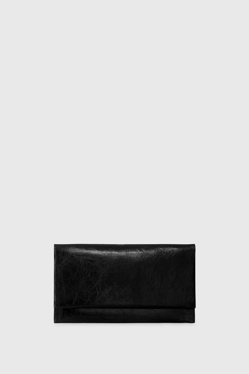 Flash Sale Rebecca Minkoff Wallet Clutch BLACK