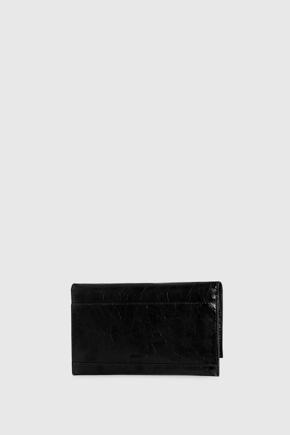 Flash Sale Rebecca Minkoff Wallet Clutch BLACK