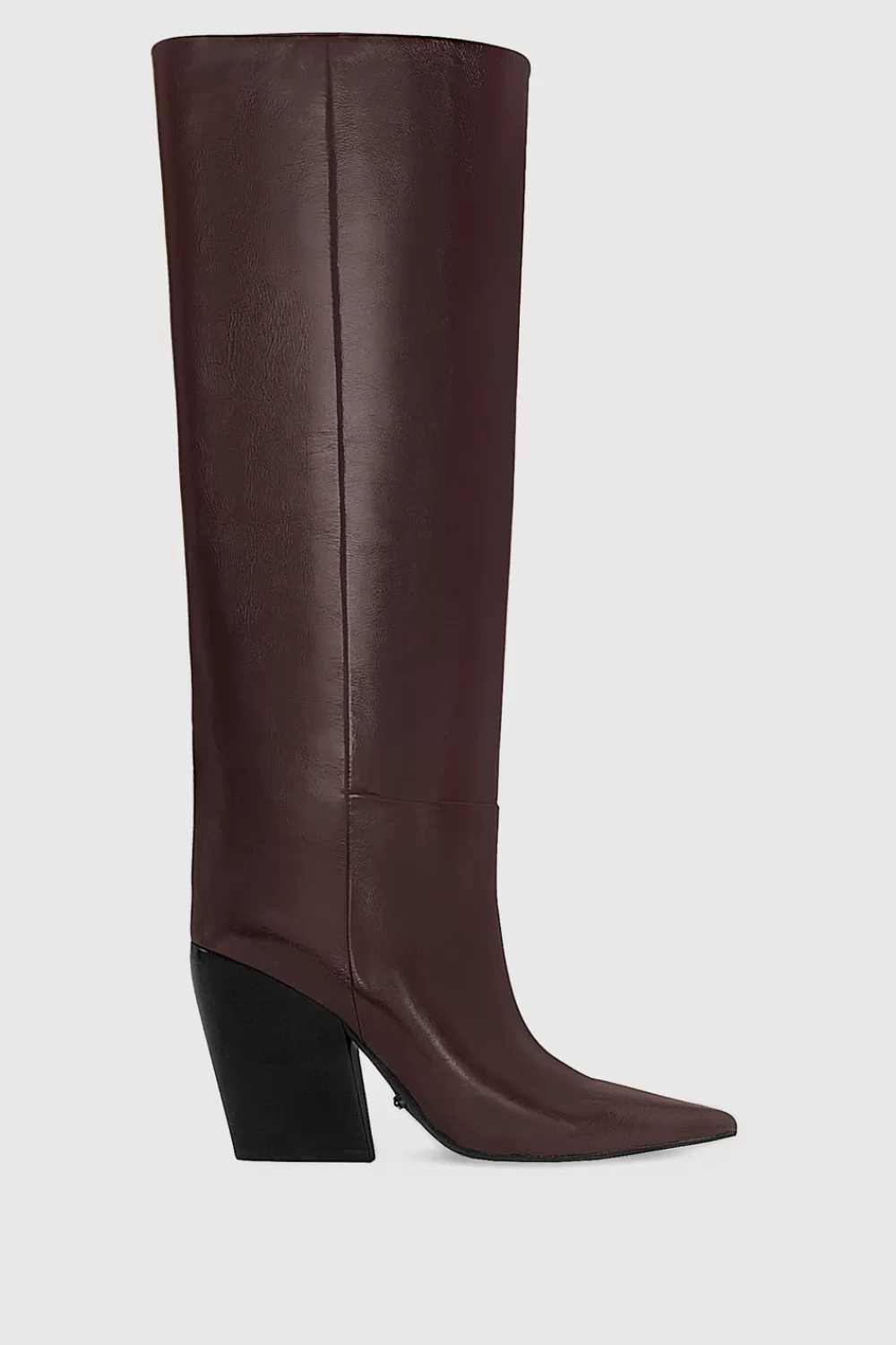 Sale Rebecca Minkoff West Boot CIGARO