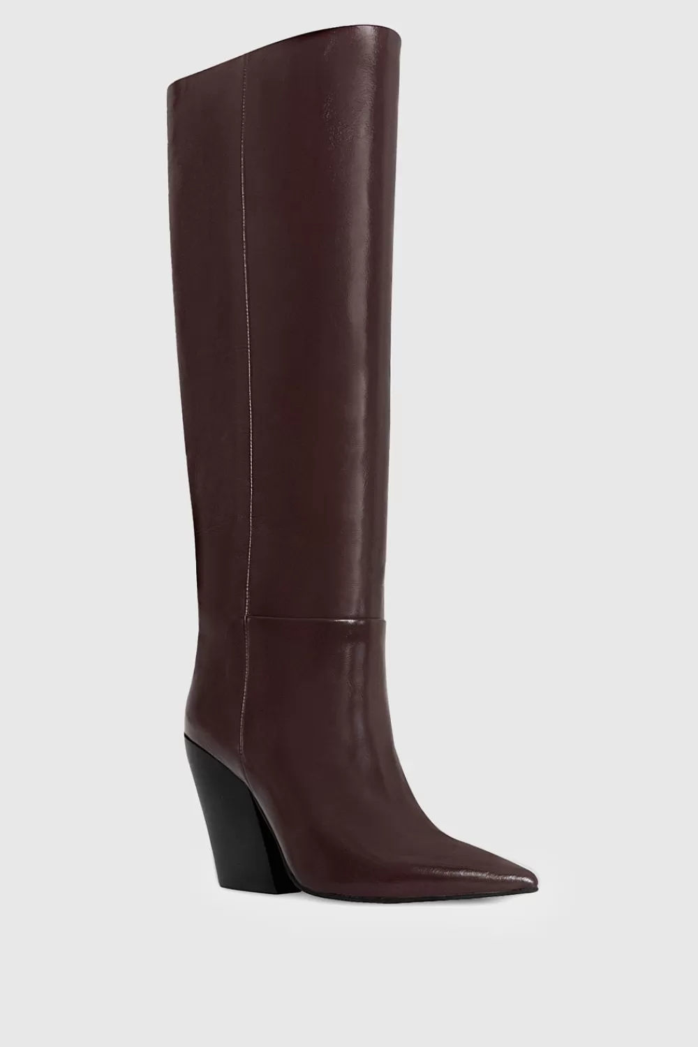 Sale Rebecca Minkoff West Boot CIGARO