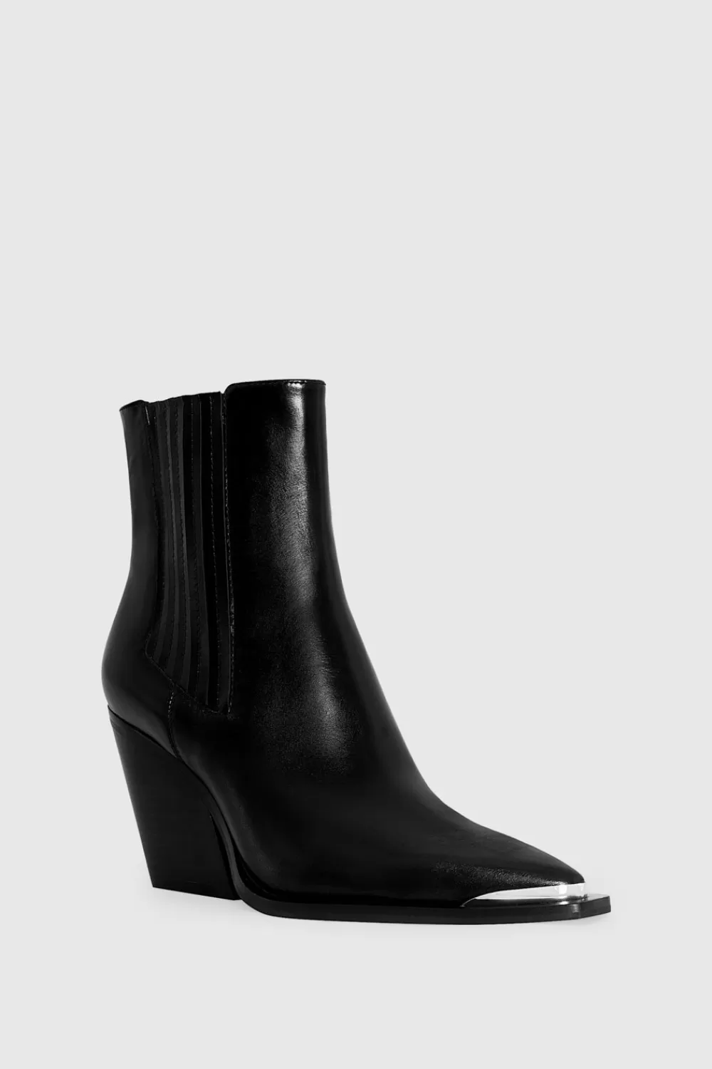 Fashion Rebecca Minkoff West Bootie BLACK