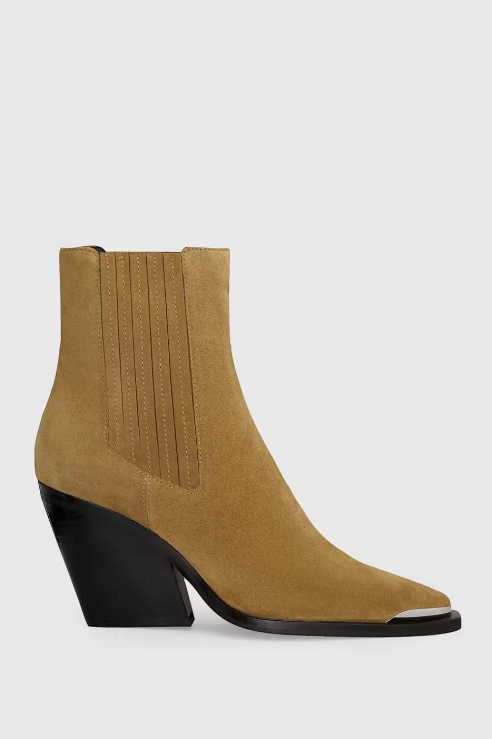 Store Rebecca Minkoff West Bootie Honey