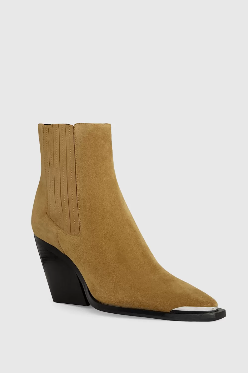 Store Rebecca Minkoff West Bootie Honey