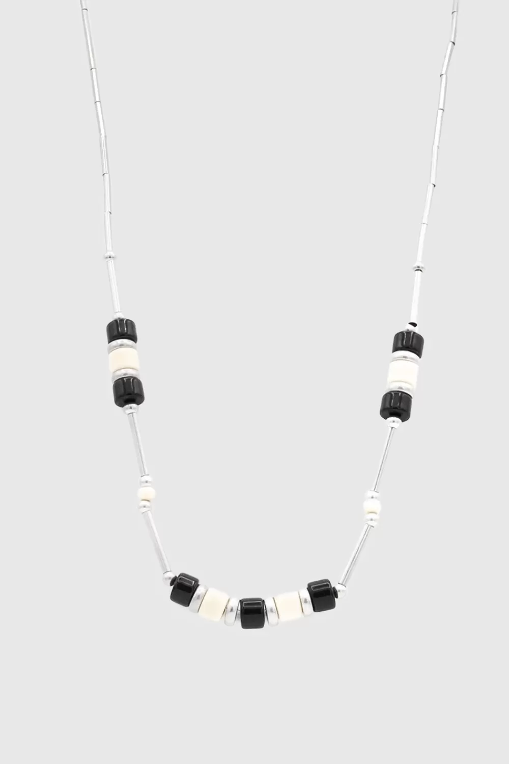 Cheap Rebecca Minkoff Western Beaded Necklace Set