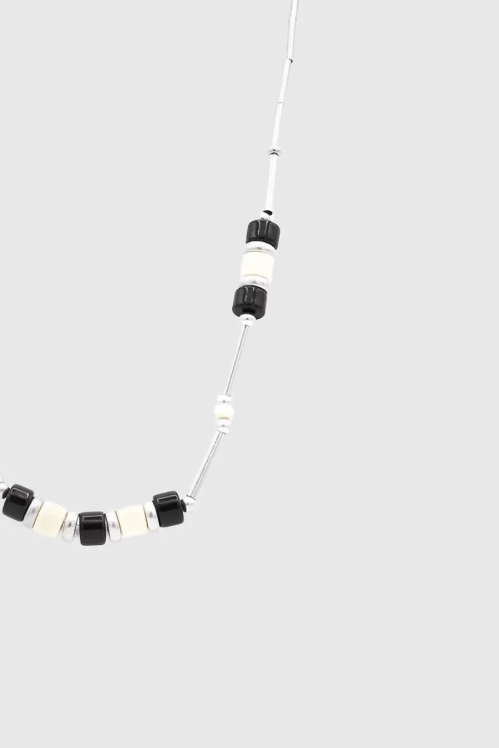 Cheap Rebecca Minkoff Western Beaded Necklace Set