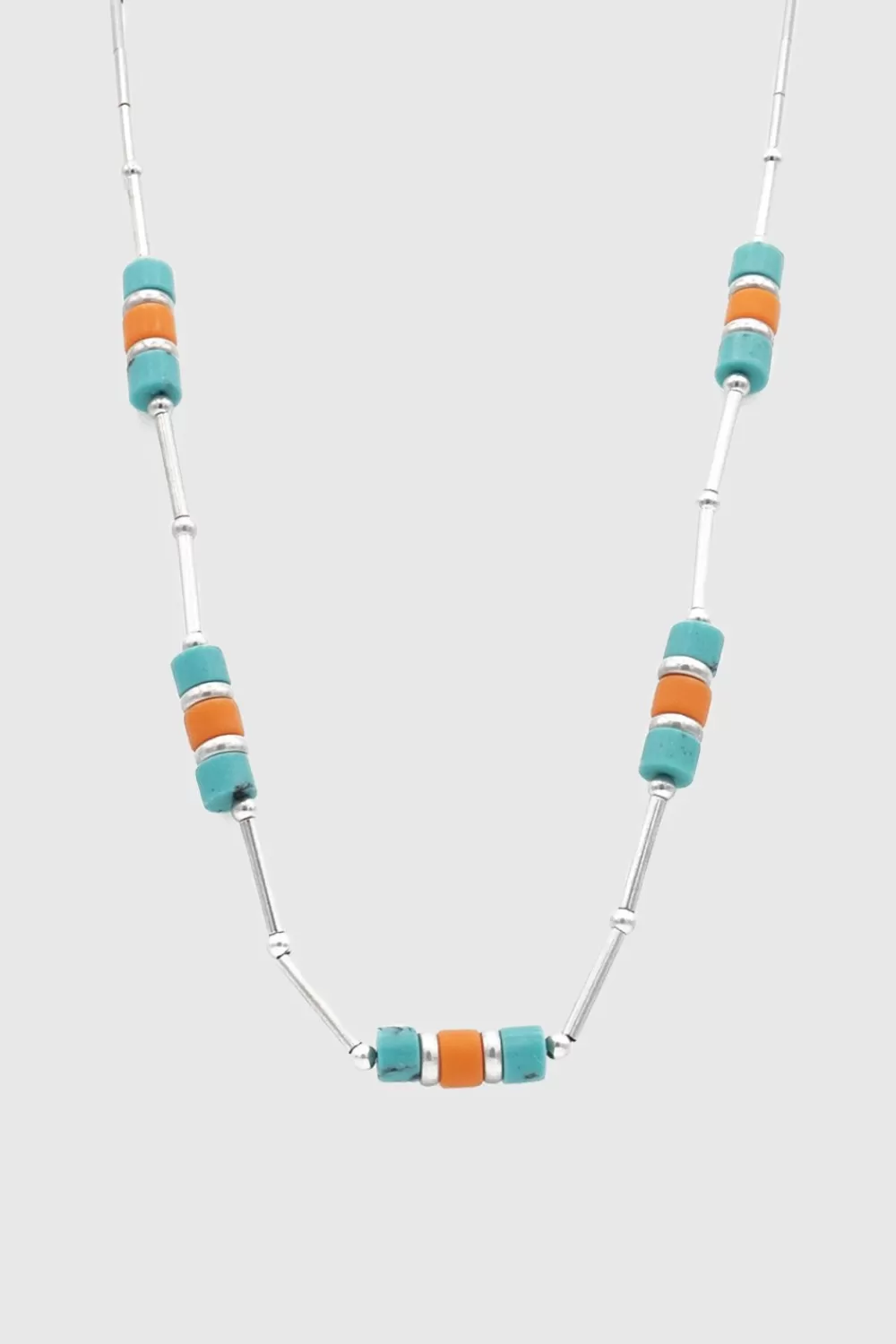 Best Rebecca Minkoff Western Beaded Necklace Set