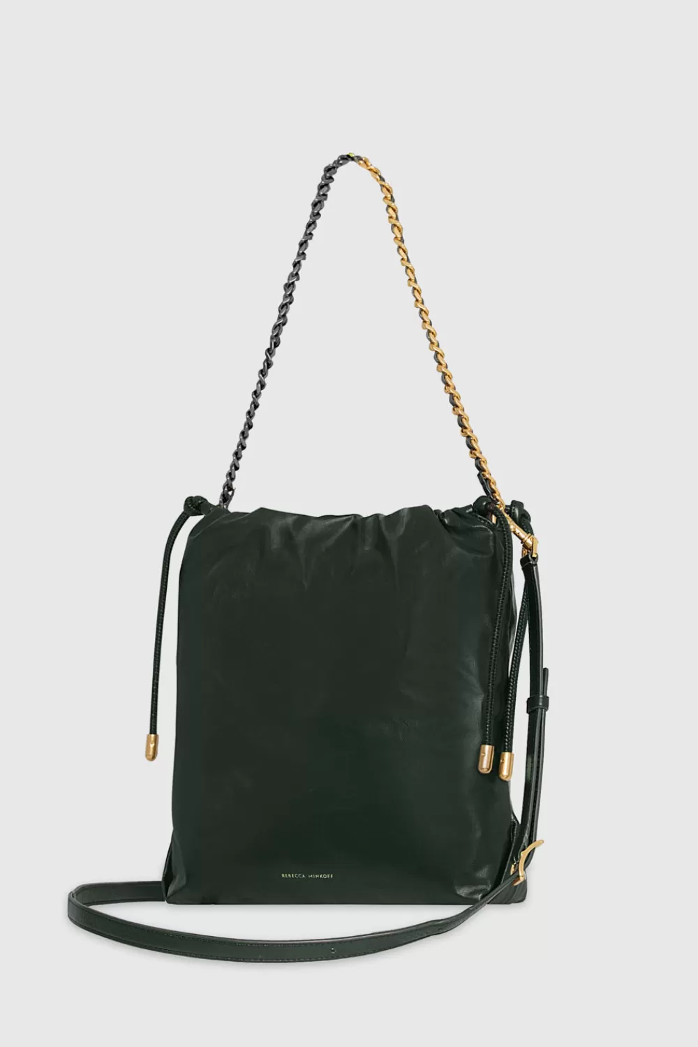 Outlet Rebecca Minkoff Zero Gravity Crossbody DarkEnvy