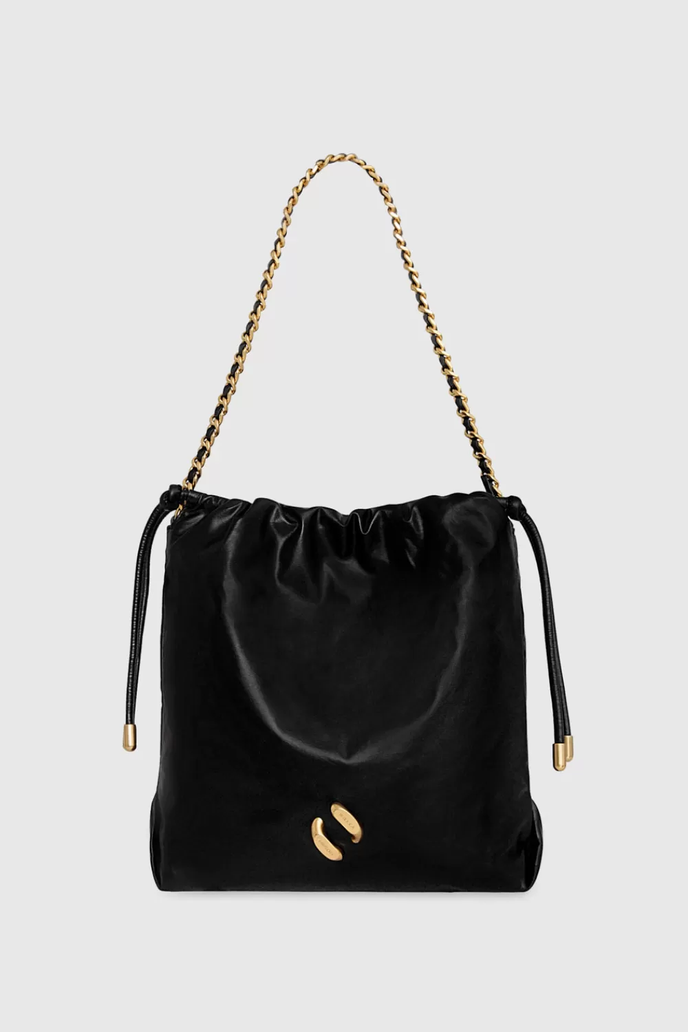 Sale Rebecca Minkoff Zero Gravity Crossbody Black