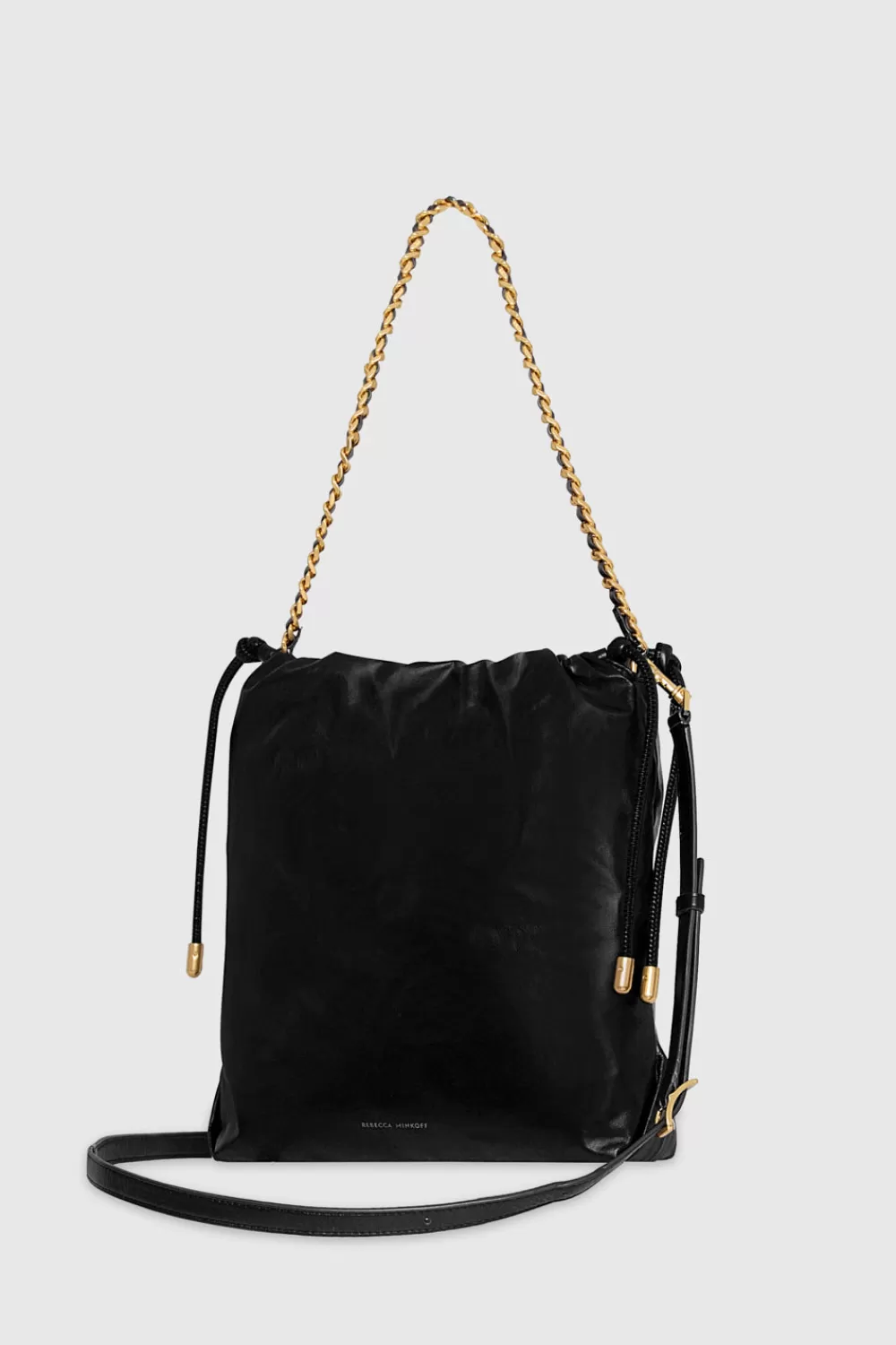 Sale Rebecca Minkoff Zero Gravity Crossbody Black