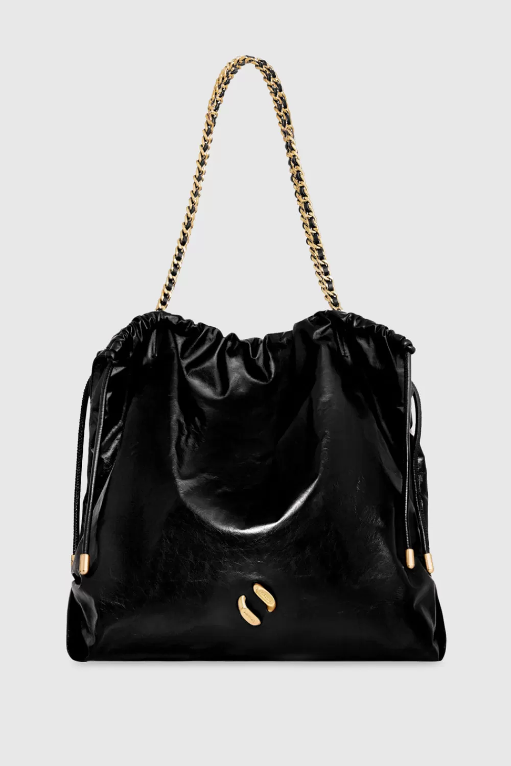 Hot Rebecca Minkoff Zero Gravity Tote BLACK