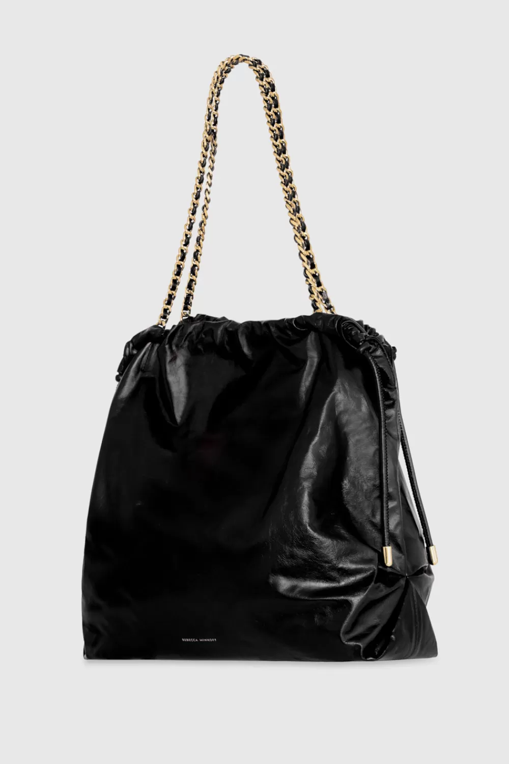 Hot Rebecca Minkoff Zero Gravity Tote BLACK