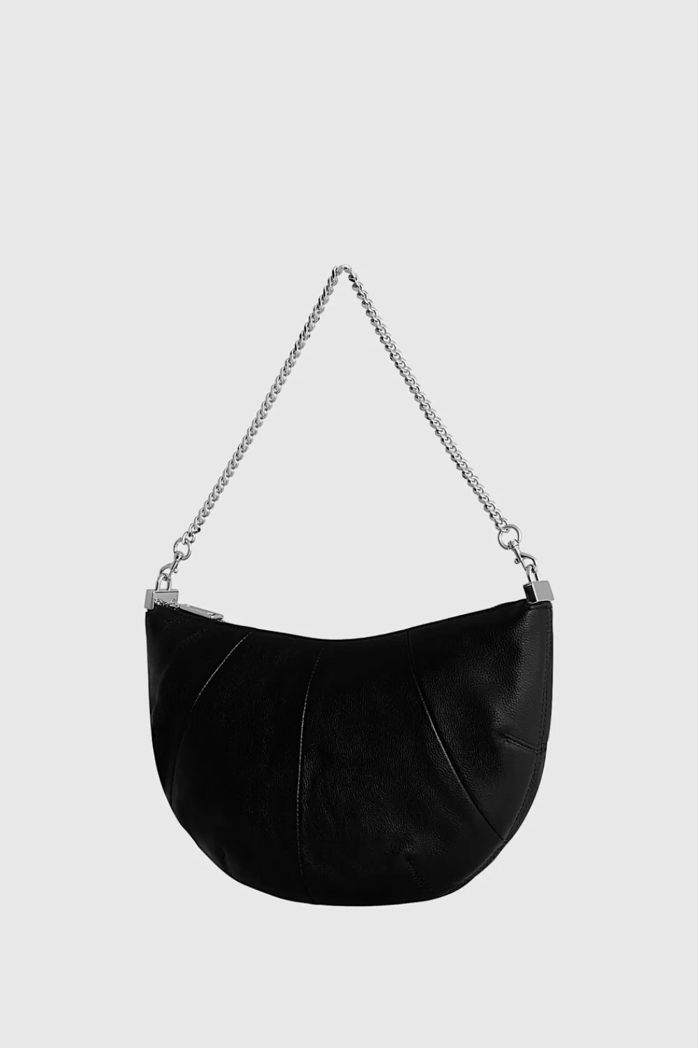 Hot Rebecca Minkoff Zip Around Crossbody Black